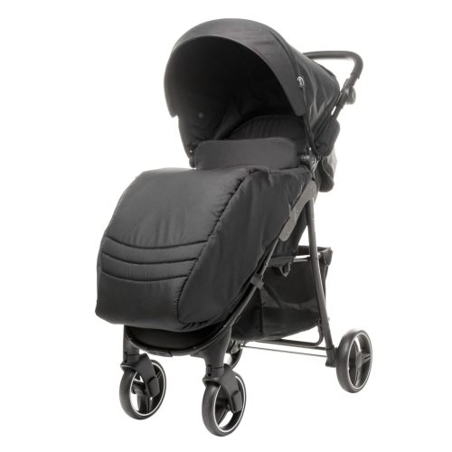 4Baby Rapid sport babakocsi-Black