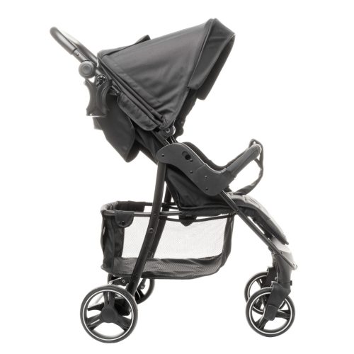 4Baby Rapid sport babakocsi-Black