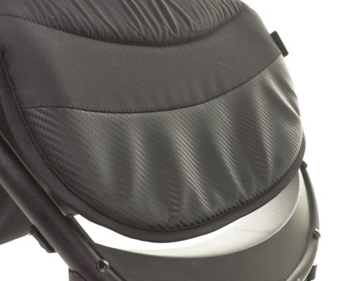 4Baby Rapid sport babakocsi-Black