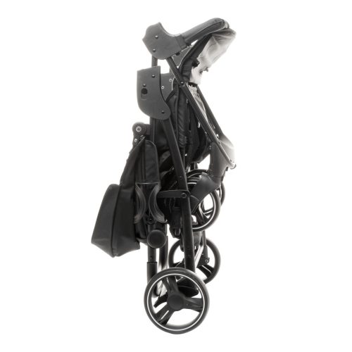 4Baby Rapid sport babakocsi-Black