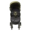 4Baby Rapid sport babakocsi-Khaki