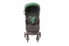 4Baby Rapid sport babakocsi-Green