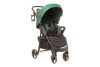 4Baby Rapid sport babakocsi-Green