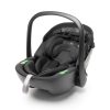 4BABY Neo I-size 40-87 cm babahordozó - Black
