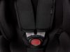 4BABY Neo I-size 40-87 cm babahordozó - Black