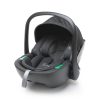 4BABY Neo I-size 40-87 cm babahordozó - Graphite