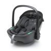 4BABY Neo I-size 40-87 cm babahordozó - Graphite