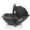 4BABY Neo I-size 40-87 cm babahordozó - Graphite