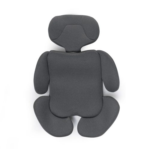 4BABY Neo I-size 40-87 cm babahordozó - Graphite