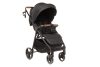 4Baby Stinger sport babakocsi-Black