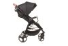 4Baby Stinger sport babakocsi-Black