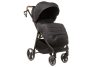 4Baby Stinger sport babakocsi-Black