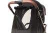 4Baby Stinger sport babakocsi-Black