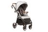 4Baby Stinger sport babakocsi-Melange light grey