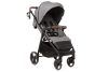 4Baby Stinger sport babakocsi-Melange grey