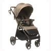 4Baby Stinger sport babakocsi-Mokka