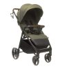 4Baby Stinger sport babakocsi-Khaki