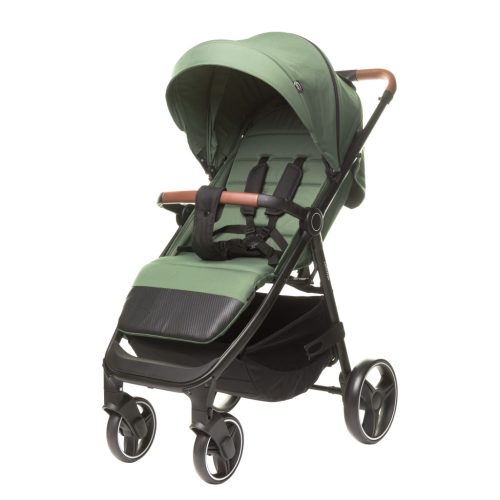 4Baby Stinger sport babakocsi-Olive