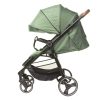 4Baby Stinger sport babakocsi-Olive