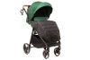 4Baby Stinger sport babakocsi-Green