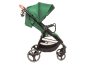 4Baby Stinger sport babakocsi-Green