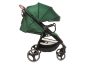 4Baby Stinger sport babakocsi-Green