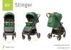 4Baby Stinger sport babakocsi-Green