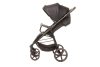 4BABY Stinger Pro sport babakocsi - Black