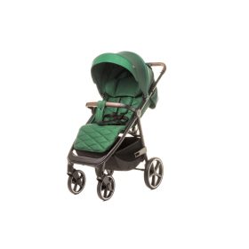4BABY Stinger Pro sport babakocsi - Green