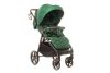 4BABY Stinger Pro sport babakocsi - Green