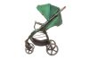 4BABY Stinger Pro sport babakocsi - Green