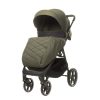 4BABY Stinger Pro sport babakocsi - Khaki