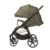 4BABY Stinger Pro sport babakocsi - Khaki