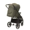 4BABY Stinger Pro sport babakocsi - Khaki