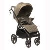 4BABY Stinger Pro sport babakocsi - Mokka