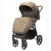 4BABY Stinger Pro sport babakocsi - Mokka