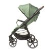 4BABY Stinger Pro sport babakocsi - Olive