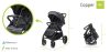 4Baby Copper sport babakocsi-Graphite