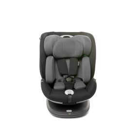   4Baby Vel-Fix i-Size 40-150cm biztonsági gyerekülés-Grafit