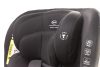 4Baby Matt-fix i-Size 40-150cm biztonsági gyerekülés-Black