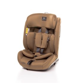 4Baby Go-fix i-Size 76-150cm biztonsági gyerekülés-Mokka
