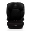4BABY Nero I-Size 100-150 cm biztonsági gyerekülés-Black