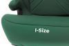 4BABY Nero I-Size 100-150 cm biztonsági gyerekülés-Green