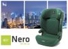 4BABY Nero I-Size 100-150 cm biztonsági gyerekülés-Green