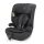 4Baby Rocket i-Size 76-150cm biztonsági gyerekülés-Black