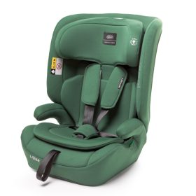   4Baby Rocket i-Size 76-150cm biztonsági gyerekülés-Dark Green