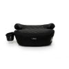 4BABY HI-Fix Cup i-Size (125-150 cm) autós ülésmagasító-Black