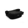4BABY HI-Fix Cup i-Size (125-150 cm) autós ülésmagasító-Black
