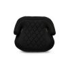 4BABY HI-Fix Cup i-Size (125-150 cm) autós ülésmagasító-Black
