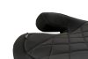 4BABY HI-Fix Cup i-Size (125-150 cm) autós ülésmagasító-Black